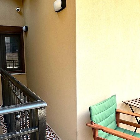 Benvenuto A Candia 1 Exterior photo