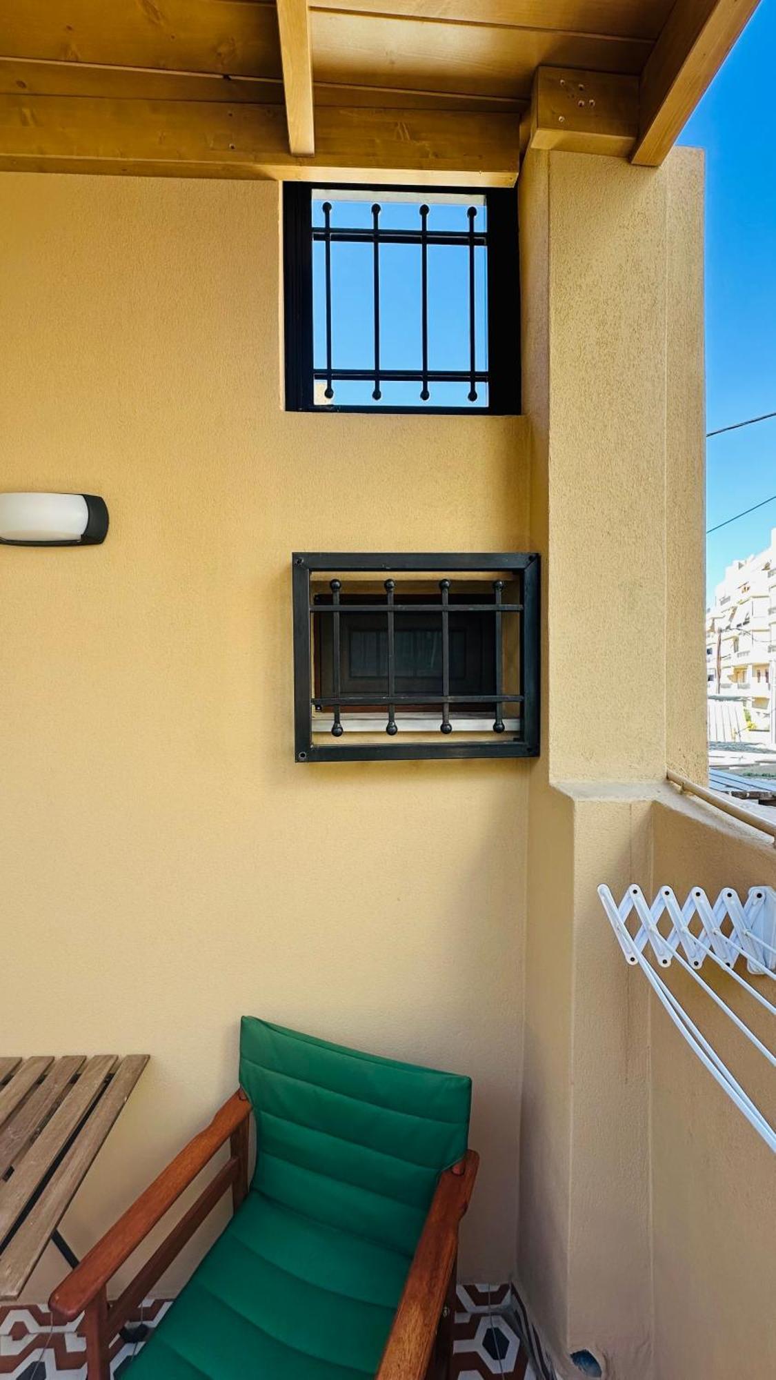 Benvenuto A Candia 1 Exterior photo